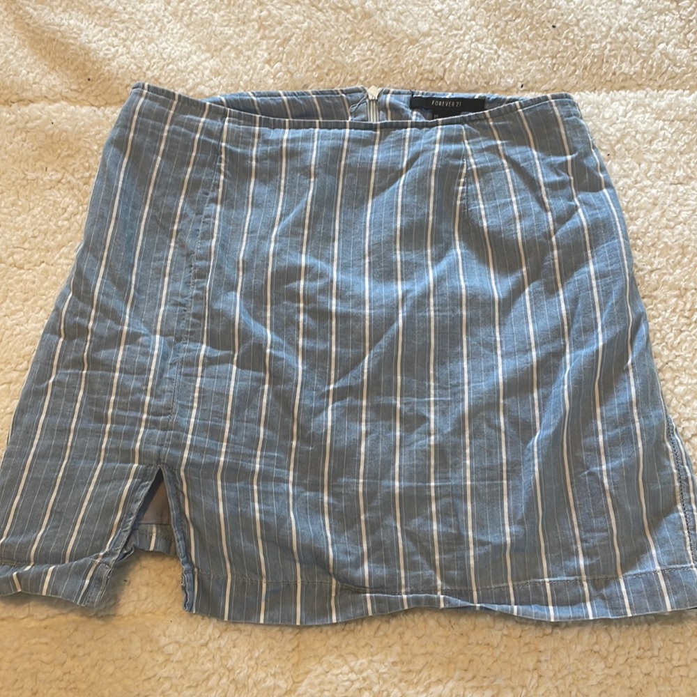 Forever 21, Size S